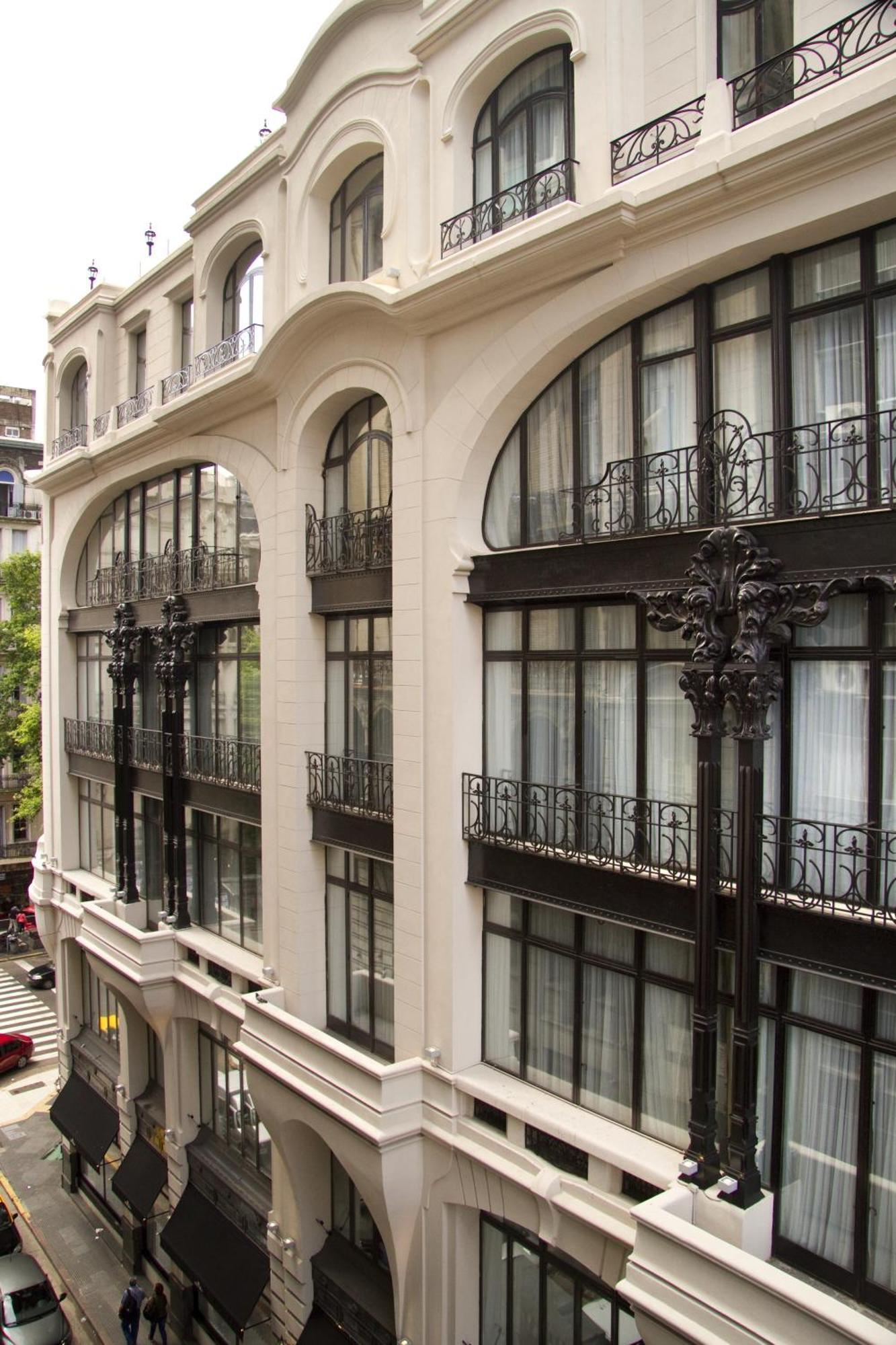 Tango De Mayo Hotel Буэнос-Айрес Экстерьер фото